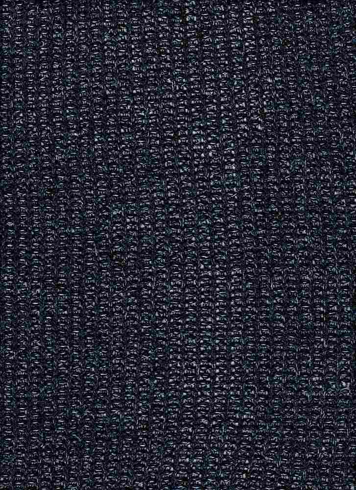 SP2569 / NAVY / 99% Poly 1% Spandex Boucle Sweater