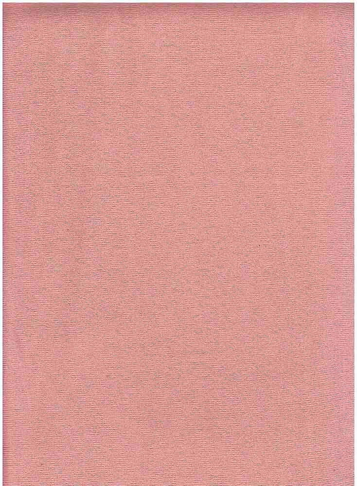 SP-2612 / BLUSH / 95% Poly 5% Spandex Poly Cashmere Sweater