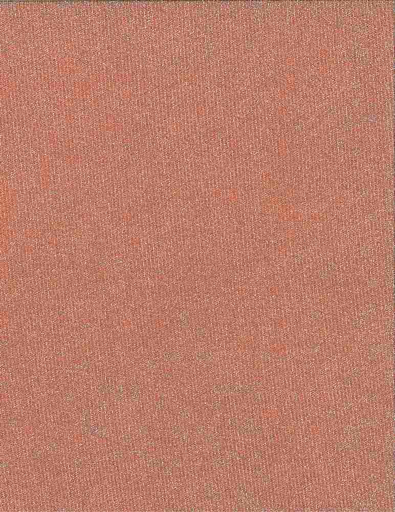 HOL-2308 / COPPER / 100% POLYESTER