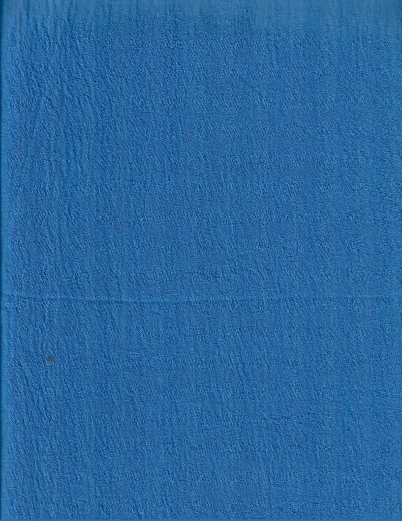 AF-340 / DENIM BLUE / 100% Poly Airflow